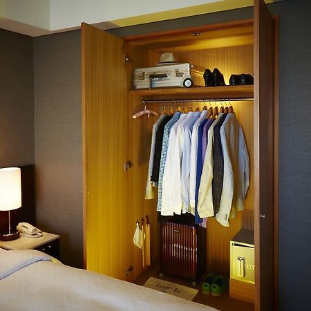 Welcome Hotel Đài Bắc Ngoại thất bức ảnh