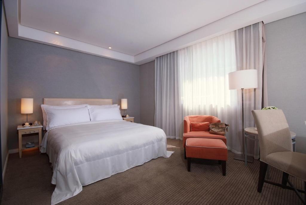 Welcome Hotel Đài Bắc Ngoại thất bức ảnh