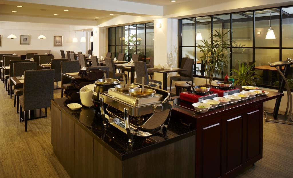 Welcome Hotel Đài Bắc Ngoại thất bức ảnh