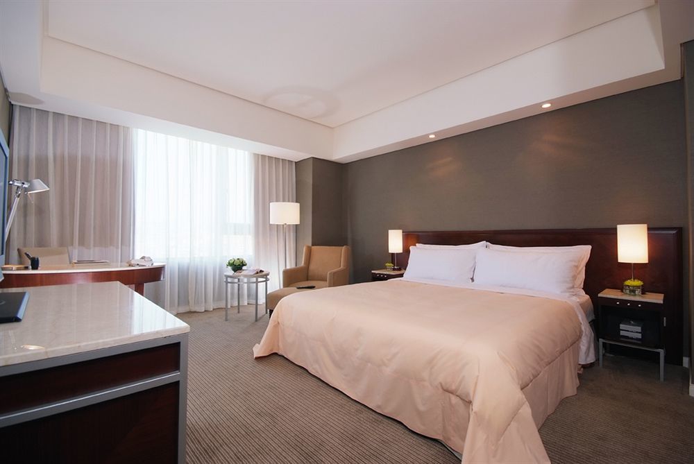 Welcome Hotel Đài Bắc Ngoại thất bức ảnh