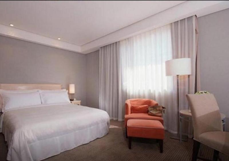 Welcome Hotel Đài Bắc Ngoại thất bức ảnh