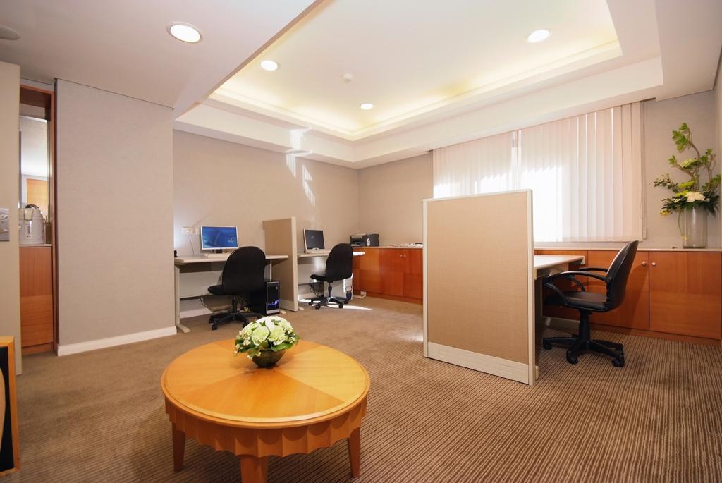Welcome Hotel Đài Bắc Ngoại thất bức ảnh